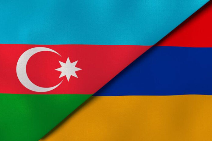 Azerbaycan ve Ermenistan anlaşmaya vardı