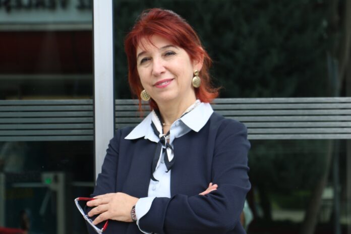 Prof. Dr. Havva Kök Arslan, yıldönümünde Ermeni tehcirini değerlendirdi