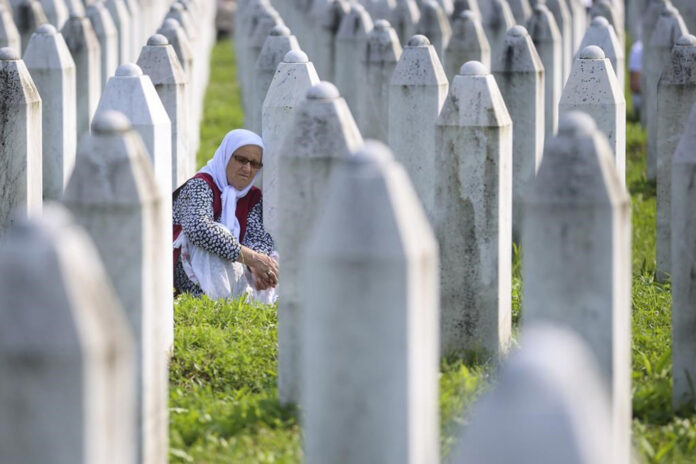 BM Genel Kurulu'ndan 11 Temmuz kararı