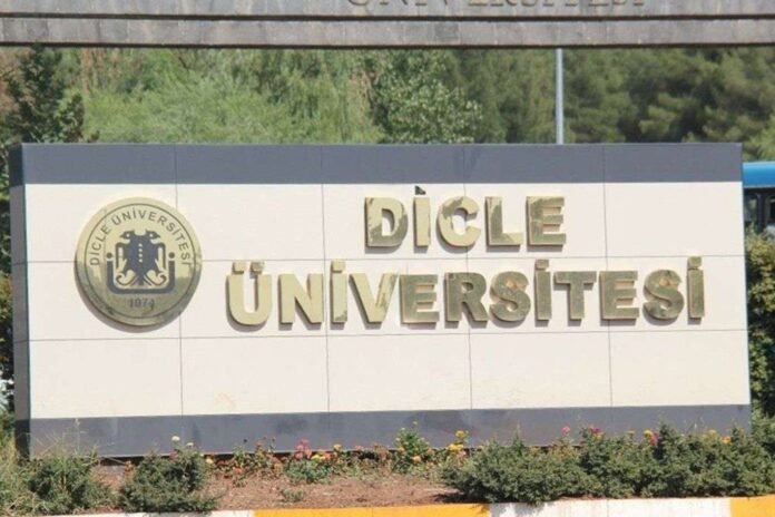 Dicle Üniversitesi Eğitim Fakültesi'ndeki saldırıya ilişkin 2 gözaltı