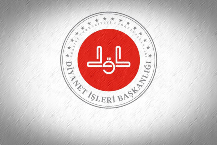 Diyanet İşleri Başkanlığı