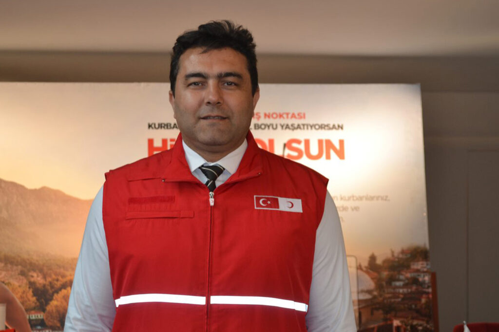 Prof. Dr. Murat Tutanç