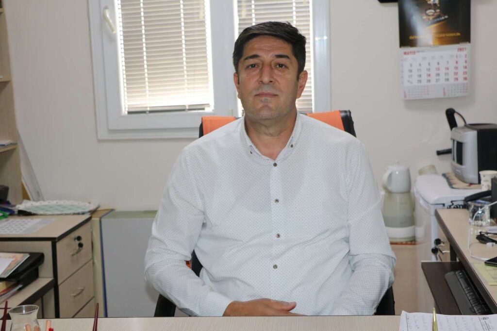 Prof. Dr. Öztürkmen