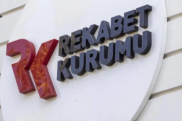 Rekabet Kurulundan META şirketine 1,2 milyar lira ceza