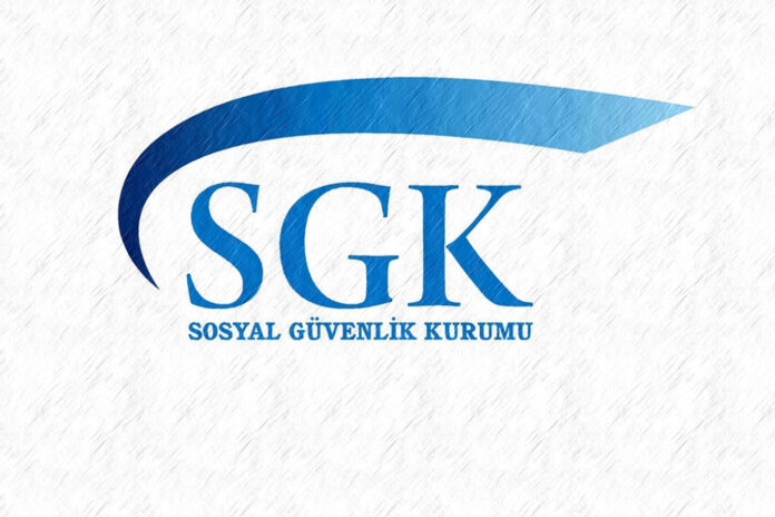 Sosyal Güvenlik Kurumu (SGK)