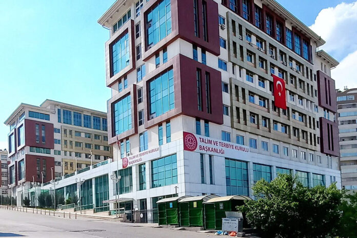 Talim ve Terbiye Kurulu yeni müfredatı onayladı