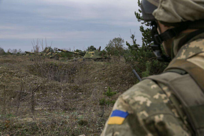 Ukrayna, cezaevindeki mahkumları orduya alacak