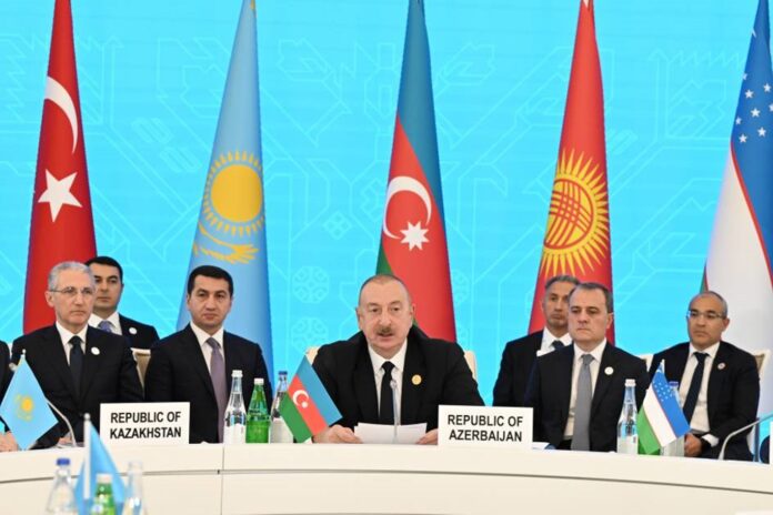 Aliyev: Yıl sonuna kadar 20 bin kişi Karabağ ve Doğu Zengezur'a dönecek