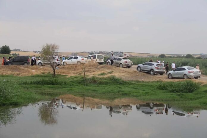 Alzheimer hastası kadın Dicle Nehri'nde ölü bulundu