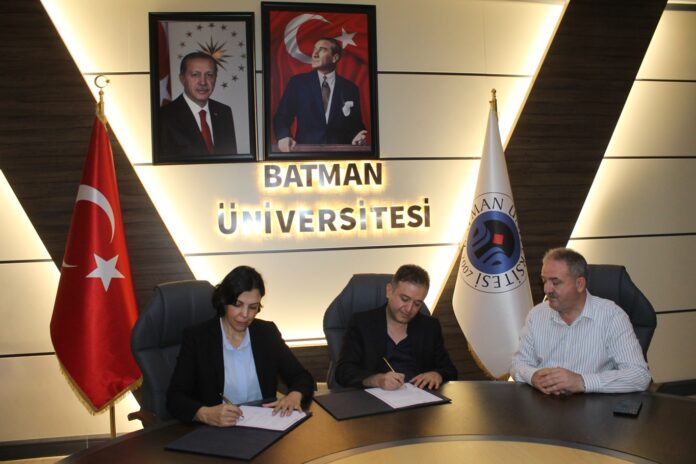 Batman Üniversitesi’nden 60 yaş üstü bireylere eğitim imkânı 