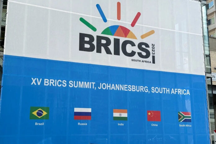 Malezya BRICS’e katılmak için başvuruda bulundu