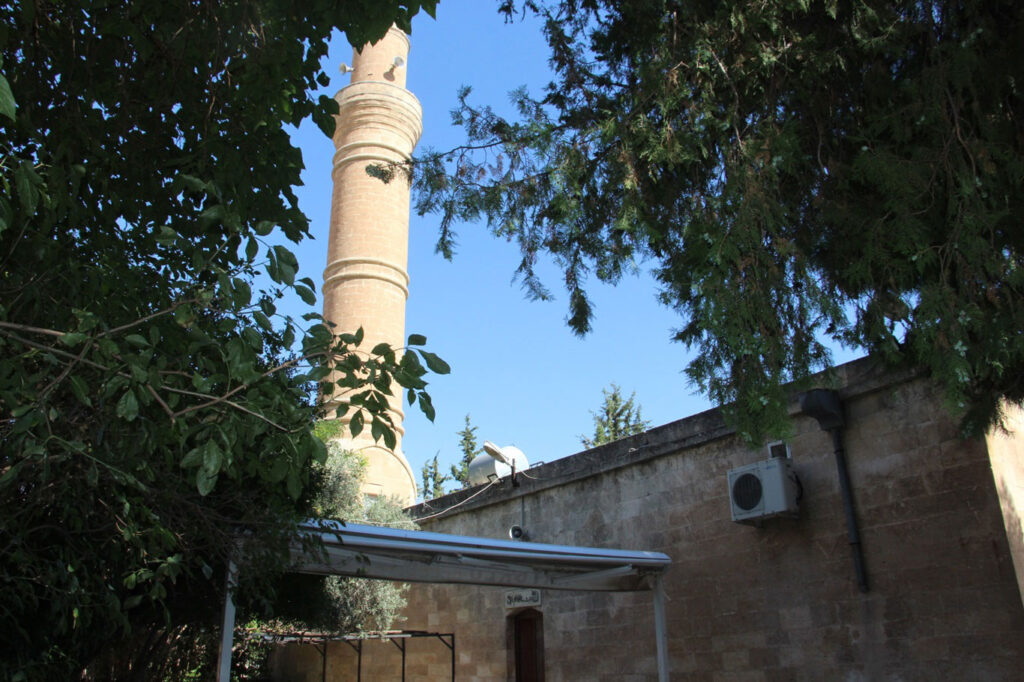 Necmeddin Külliyesi