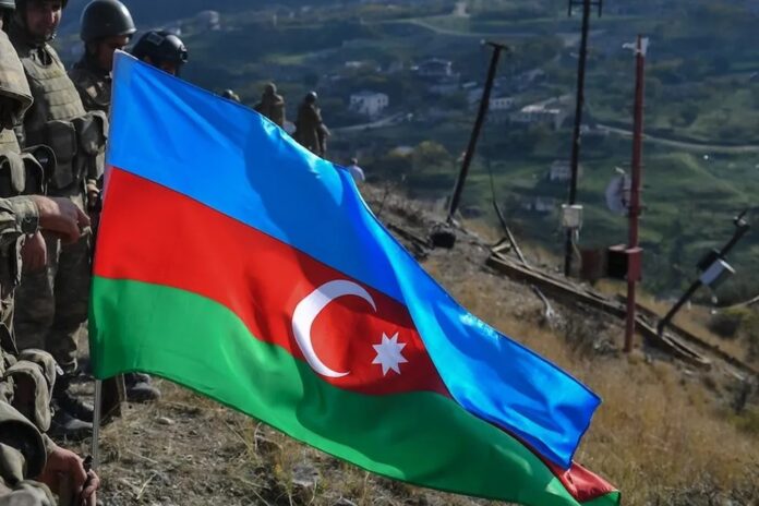 Azerbaycan