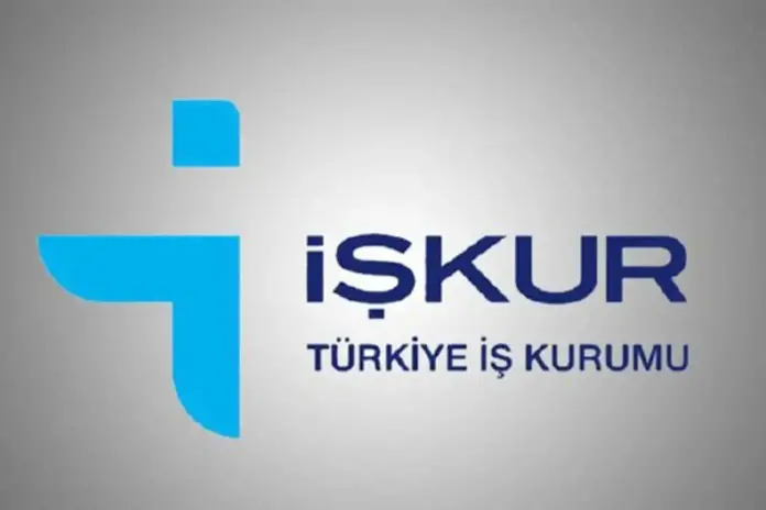 İŞKUR Türkiye İş Kurumu