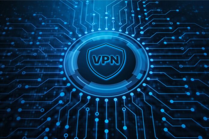 VPN (Virtual Private Network)