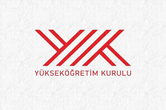 Yükseköğretim Kurulu (YÖK)